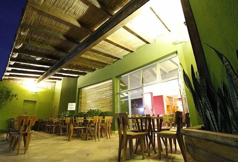 فندق Anacã São Carlos