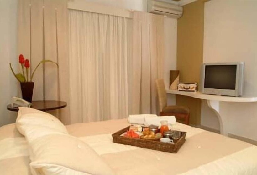 فندق Anacã São Carlos