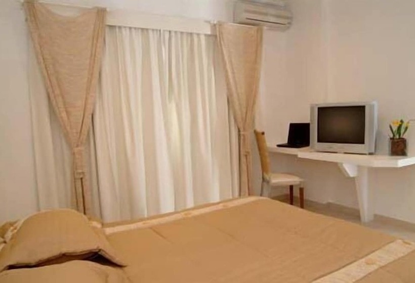 فندق Anacã São Carlos