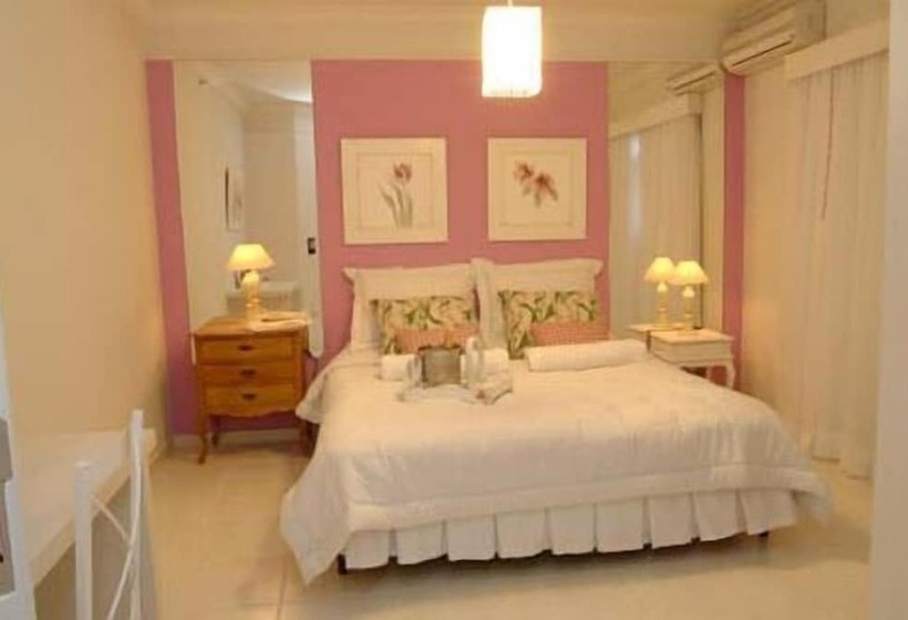 فندق Anacã São Carlos