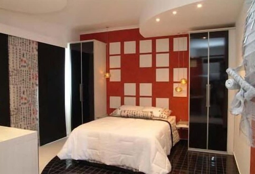 فندق Anacã São Carlos