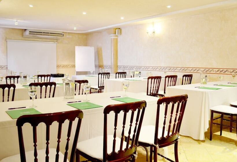 فندق Arcángel Puebla