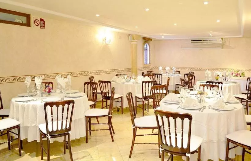 فندق Arcángel Puebla