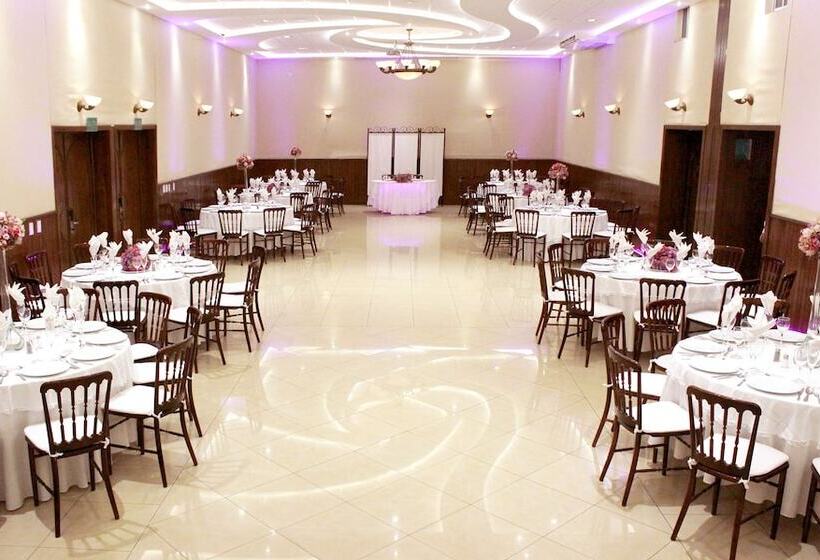 فندق Arcángel Puebla