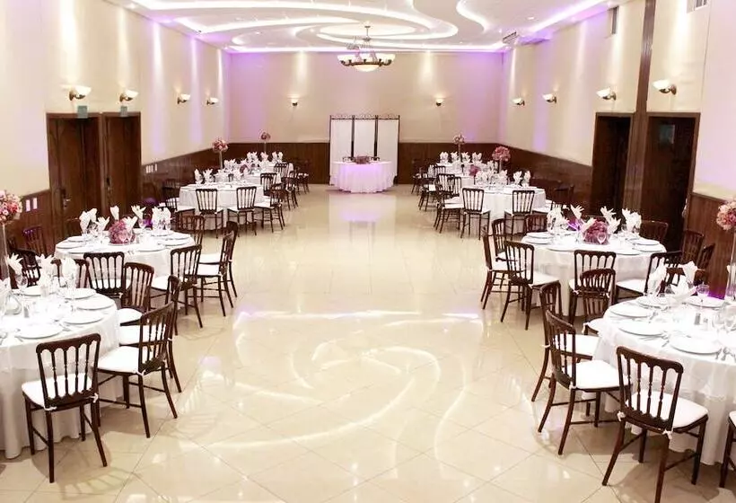 فندق Arcángel Puebla