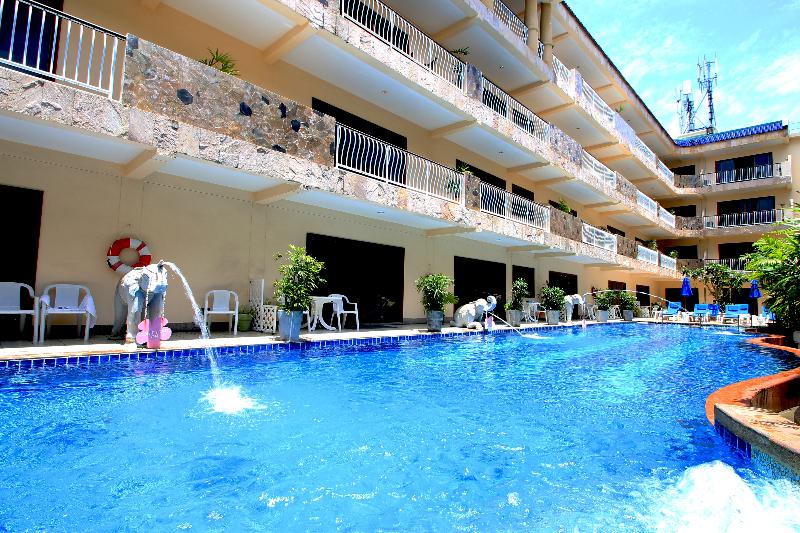 בית מלון כפרי Baan Boa Resort