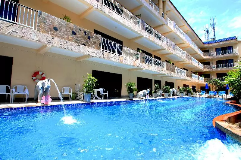 فندق Baan Boa Resort