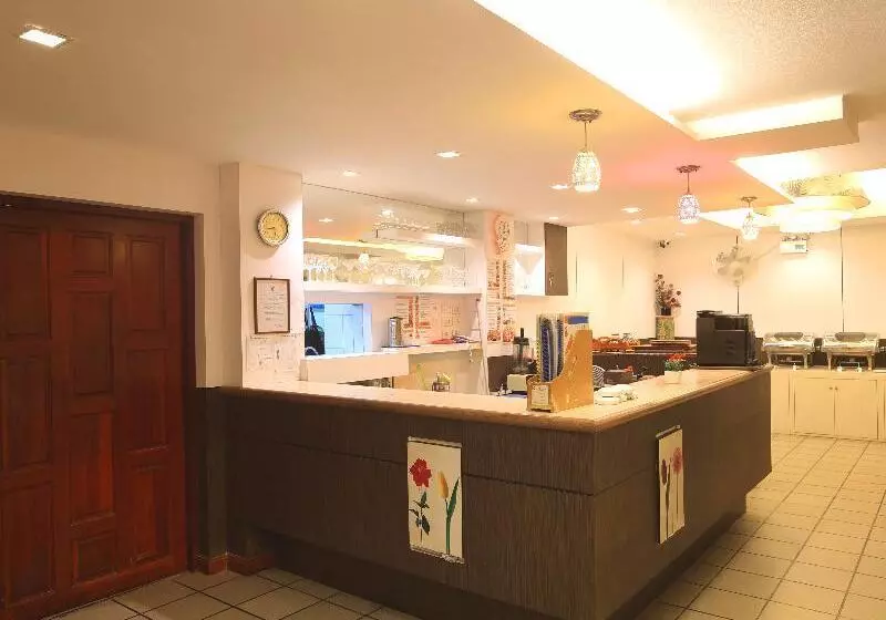 فندق Baan Boa Resort