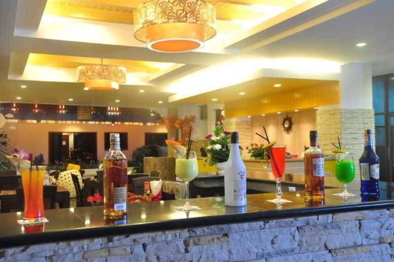 בית מלון כפרי Baan Boa Resort