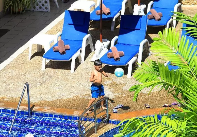 فندق Baan Boa Resort