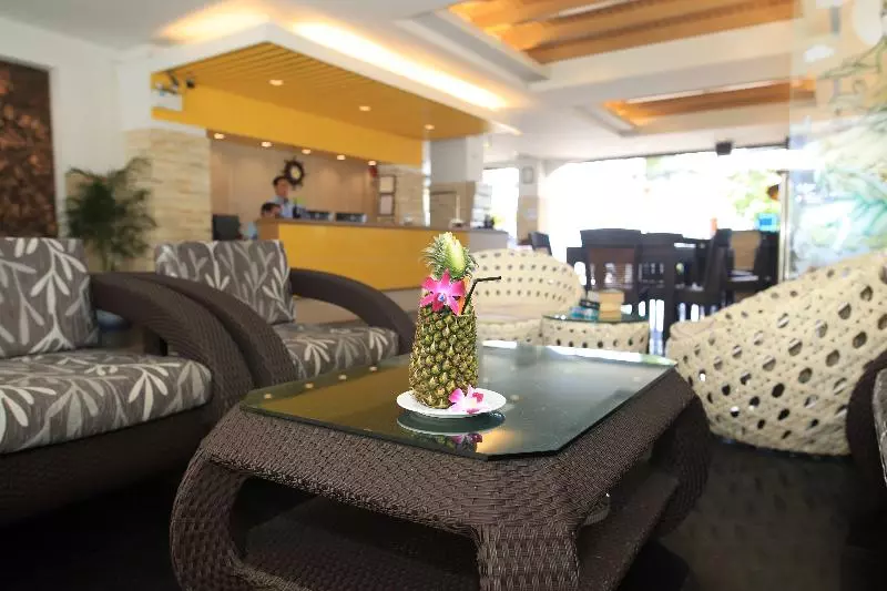 فندق Baan Boa Resort