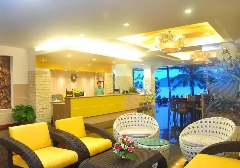 فندق Baan Boa Resort