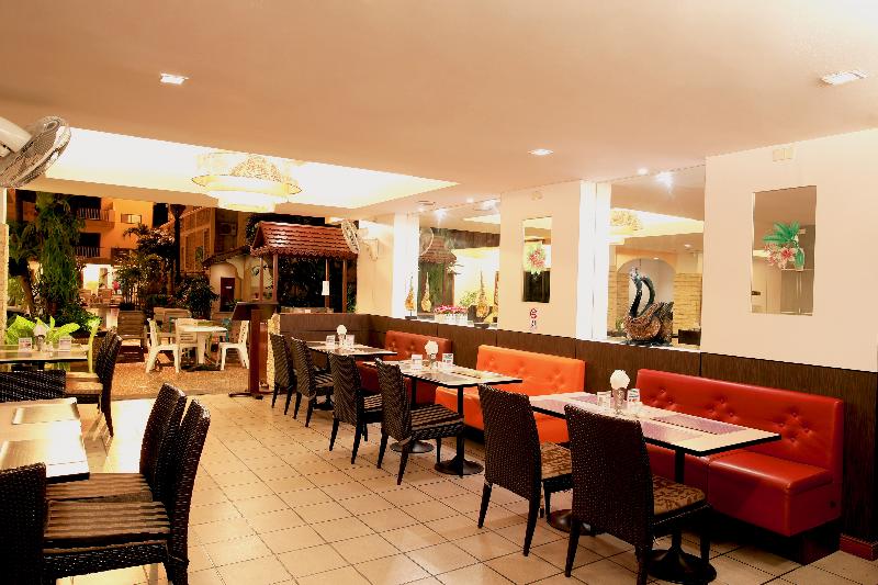 בית מלון כפרי Baan Boa Resort