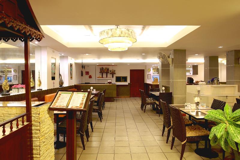 בית מלון כפרי Baan Boa Resort