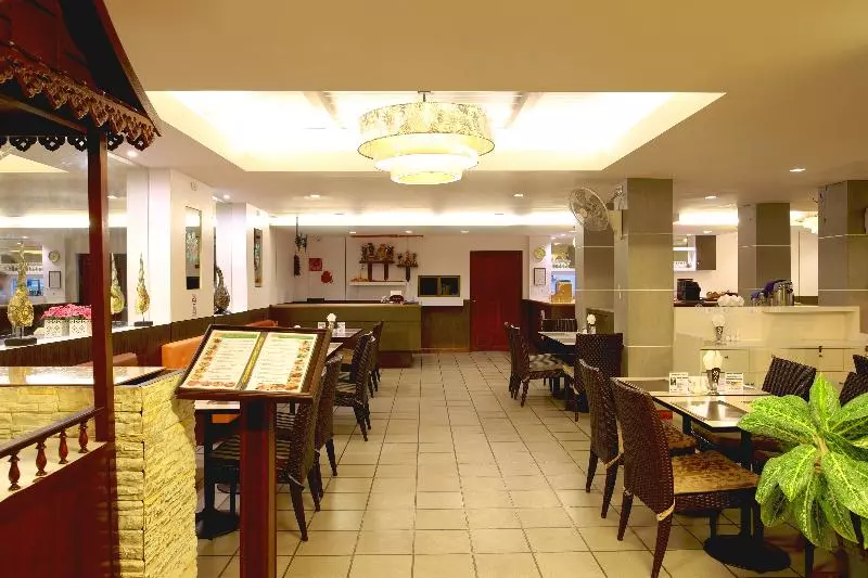 فندق Baan Boa Resort