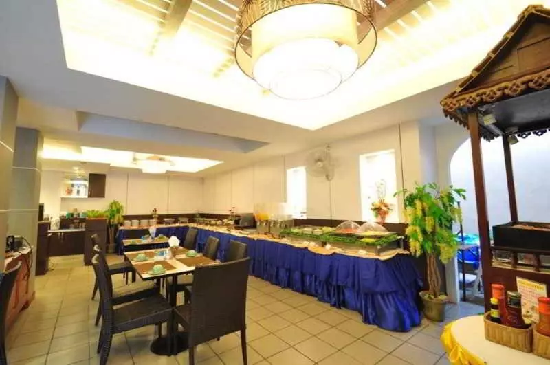 فندق Baan Boa Resort