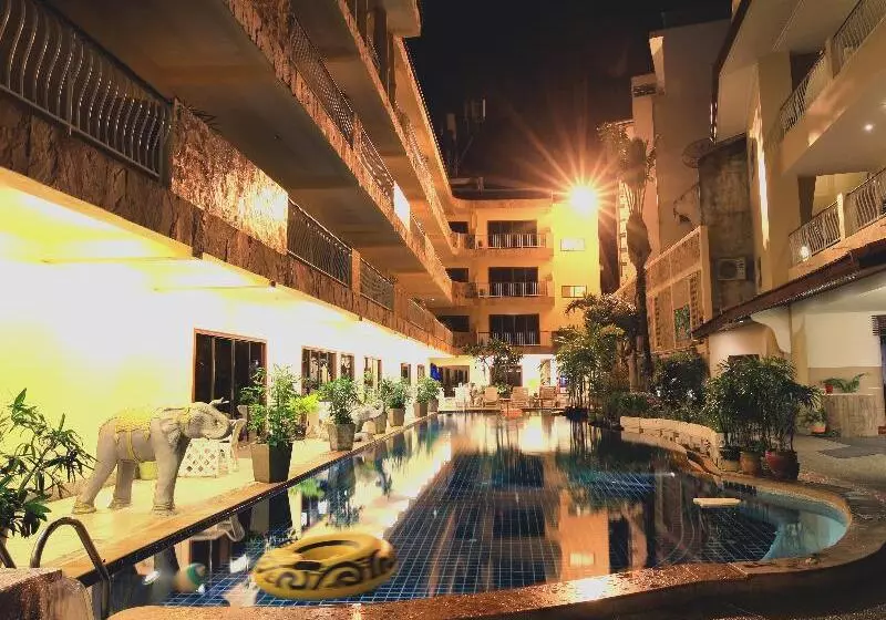 فندق Baan Boa Resort