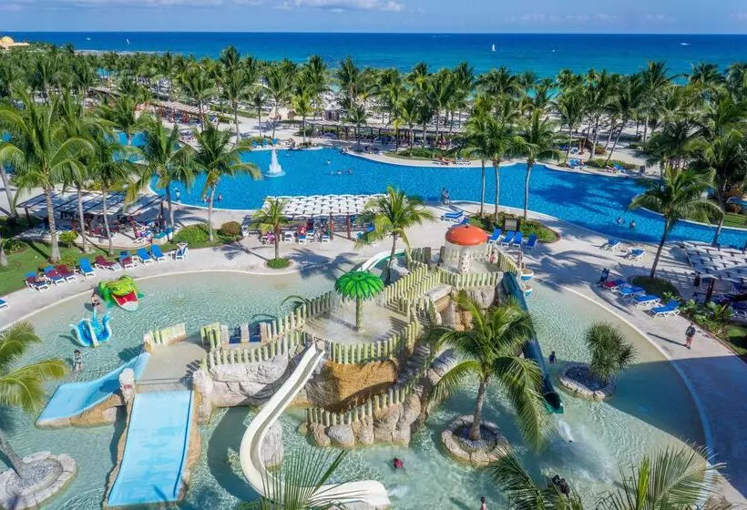 Hotel Barcelo Maya Colonial All Inclusive