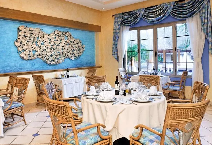 Hotel Barcelo Maya Colonial All Inclusive