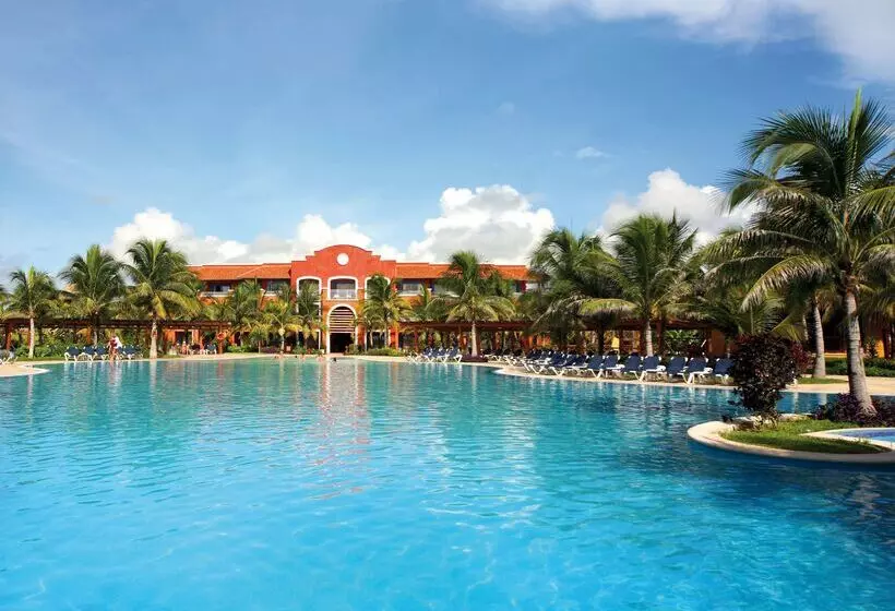 Hotel Barcelo Maya Colonial All Inclusive
