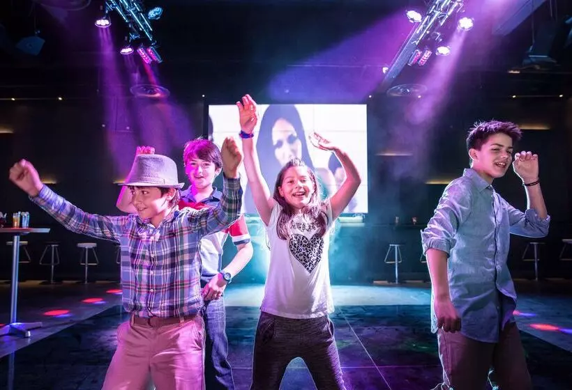 Hotel Barcelo Maya Colonial All Inclusive