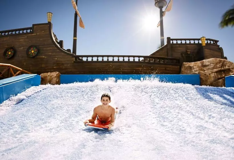 Hotel Barcelo Maya Colonial All Inclusive