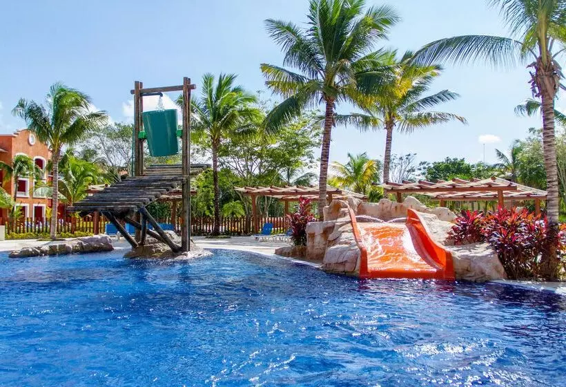Hotel Barcelo Maya Colonial All Inclusive