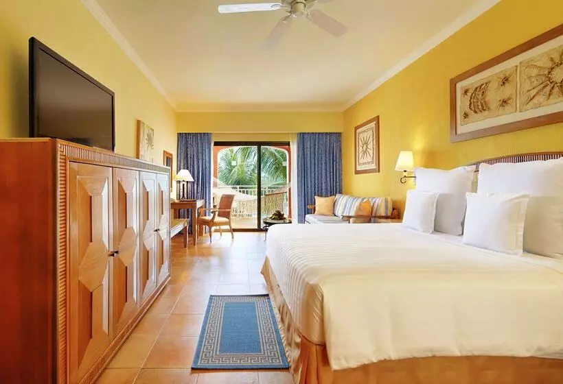 Hotel Barcelo Maya Colonial All Inclusive