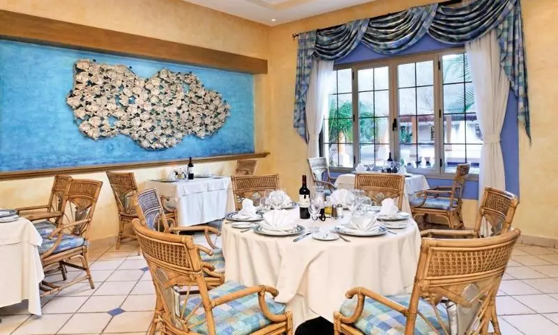 Hotel Barcelo Maya Colonial All Inclusive