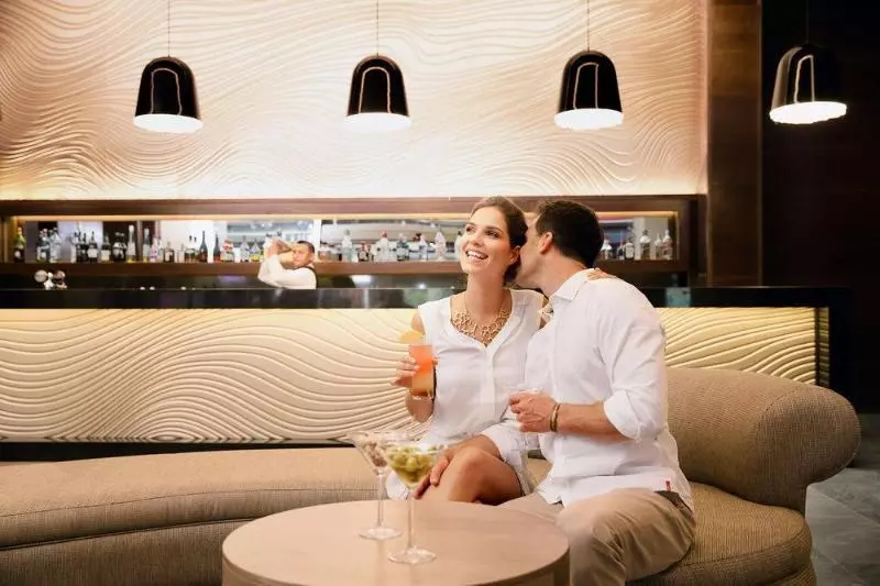 Hotel Barcelo Maya Colonial All Inclusive