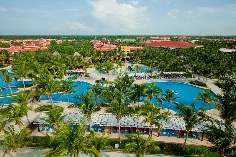 Hotel Barcelo Maya Colonial All Inclusive