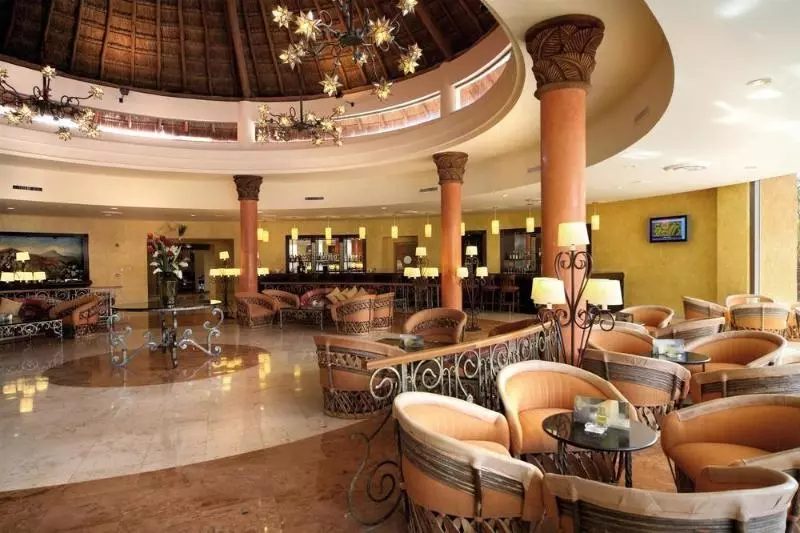 Hotel Barcelo Maya Colonial All Inclusive