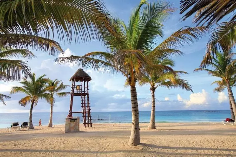 Hotel Barcelo Maya Colonial All Inclusive