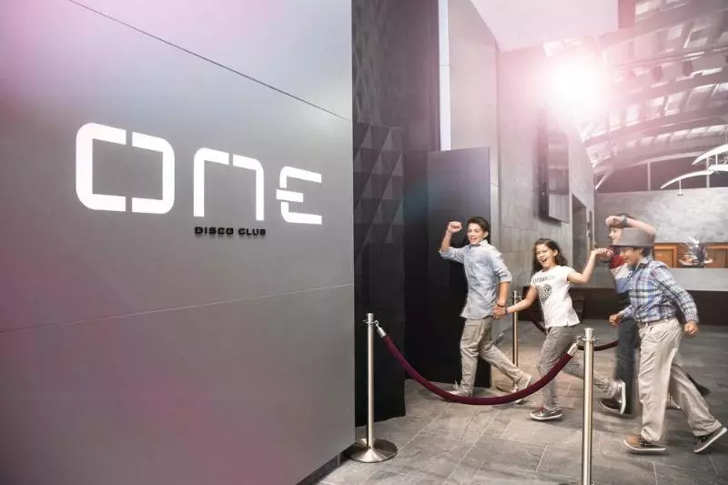 Hotel Barcelo Maya Colonial All Inclusive