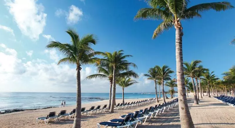 Hotel Barcelo Maya Colonial All Inclusive