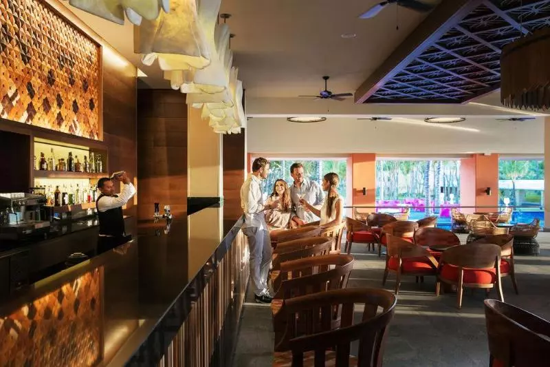 Hotel Barcelo Maya Colonial All Inclusive