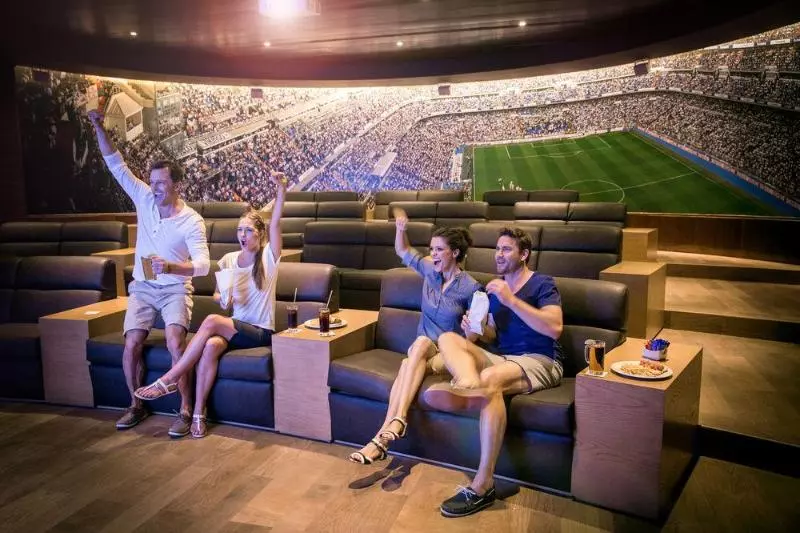 Hotel Barcelo Maya Colonial All Inclusive