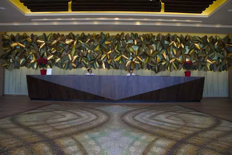 Hotel Barcelo Maya Colonial All Inclusive