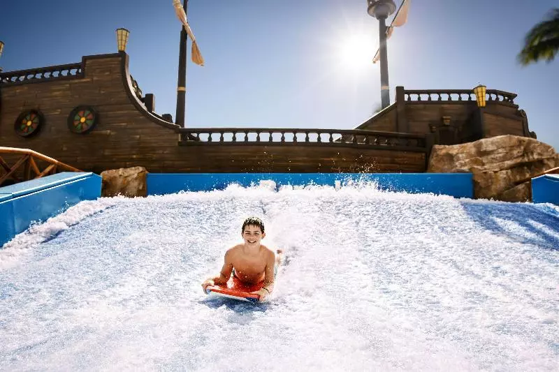 Hotel Barcelo Maya Colonial All Inclusive