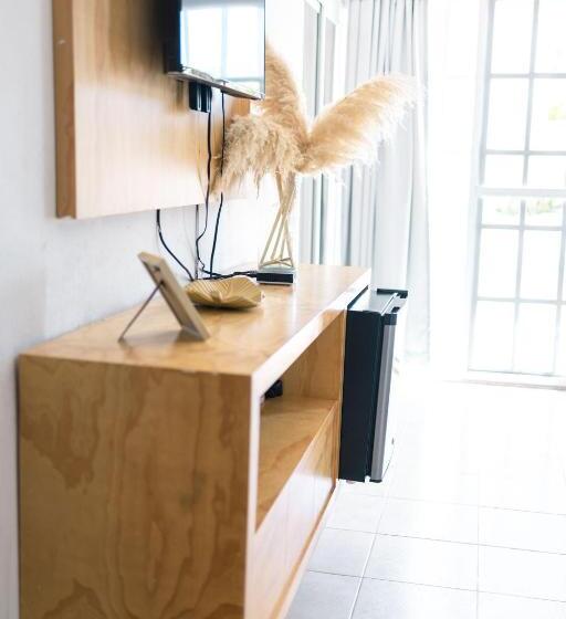 فندق & Beach Club Ojo De Agua