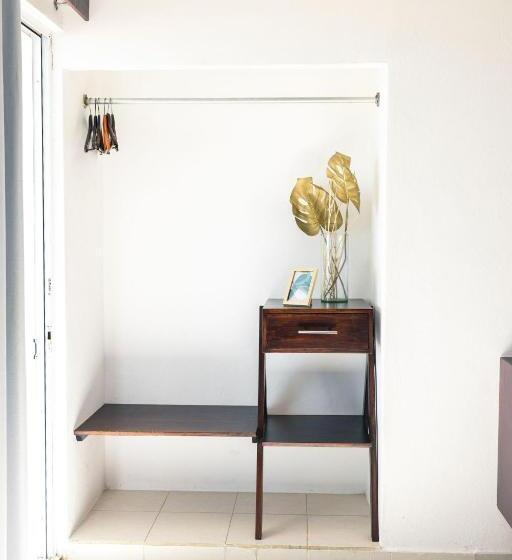 فندق & Beach Club Ojo De Agua