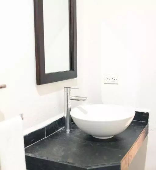 ホテル & Beach Club Ojo De Agua