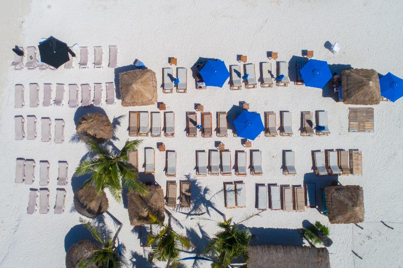 فندق & Beach Club Ojo De Agua