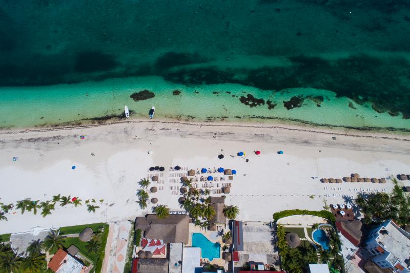 فندق & Beach Club Ojo De Agua