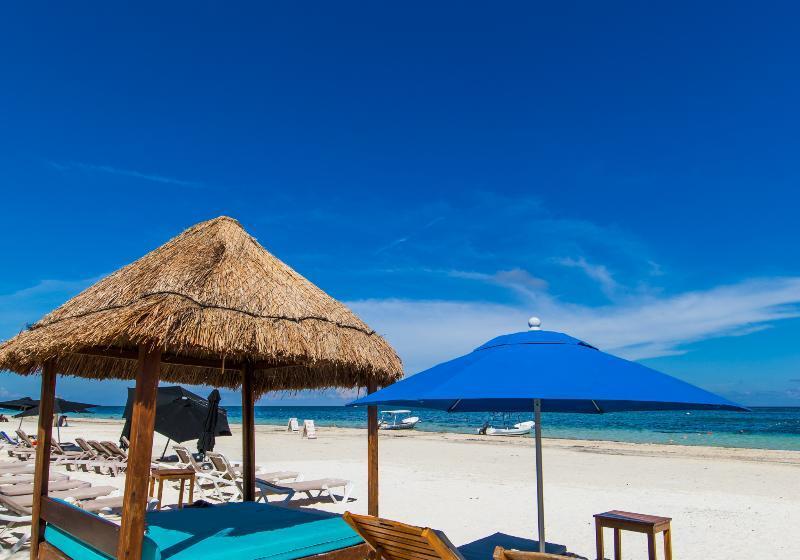 فندق & Beach Club Ojo De Agua