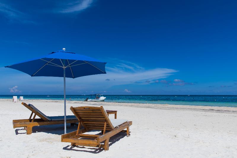 فندق & Beach Club Ojo De Agua