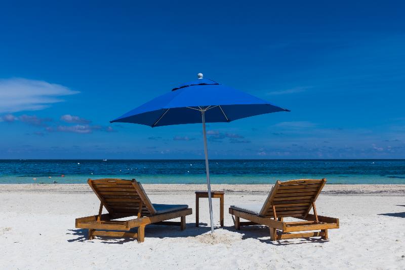 فندق & Beach Club Ojo De Agua