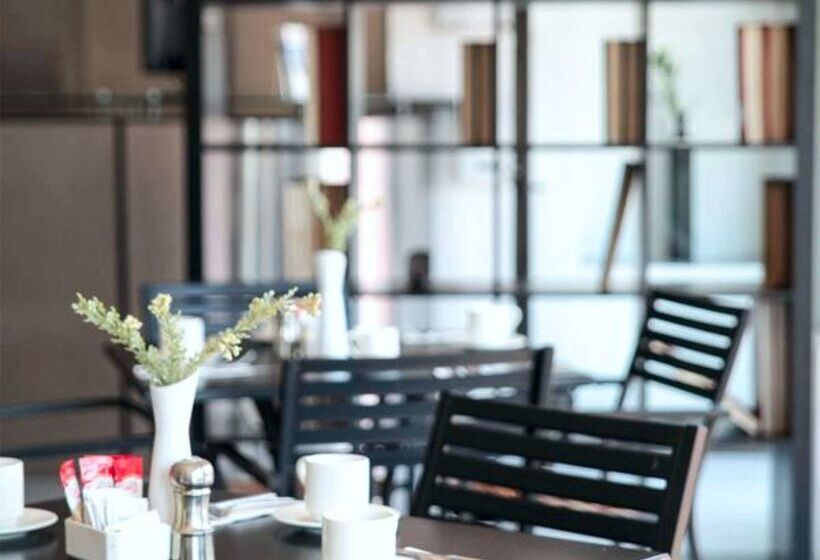 酒店 Best Western Real Tula Express