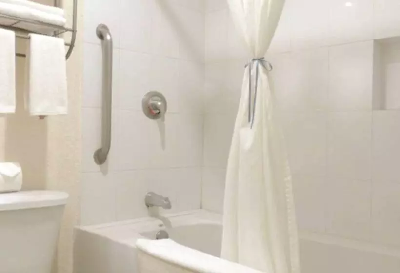 فندق Best Western Real Tula Express