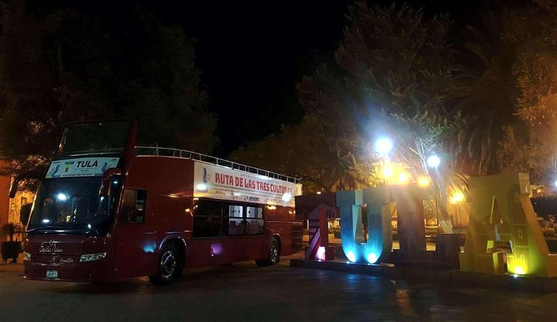 酒店 Best Western Real Tula Express